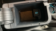 Ford Puma 1.0 EcoBoost Hybrid mHEV 155 Titanium 5dr Petrol Hatchback